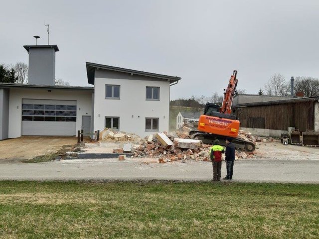Foto: FF Emprechting