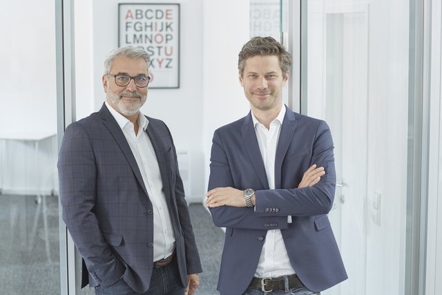 Unter den ausgezeichneten Stat-ups aus Oö ist das Linzer Unternehmen Igevia, dass einen Online-Allergietest anbietet.