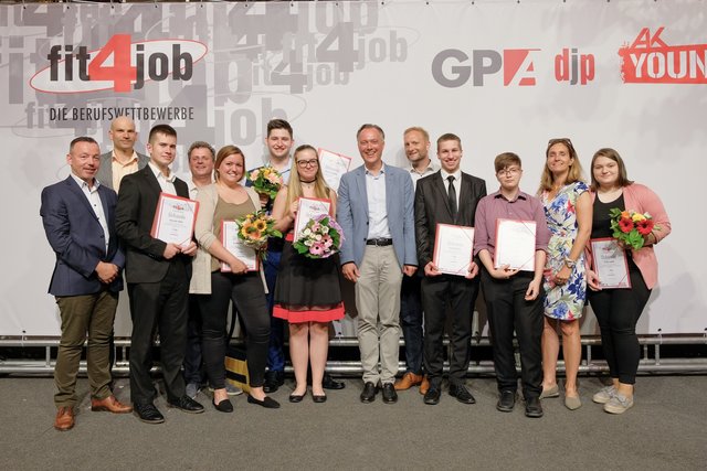 Spar-Akademie Wien