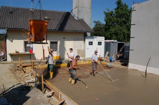 Foto: FF Emprechting