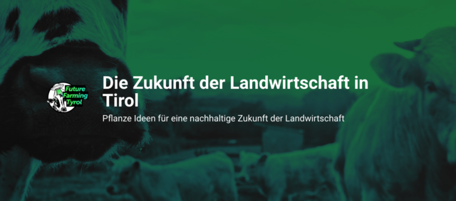 Moderne Zeiten erfordern innovative Lösungen. | Foto: HYVE Crowd