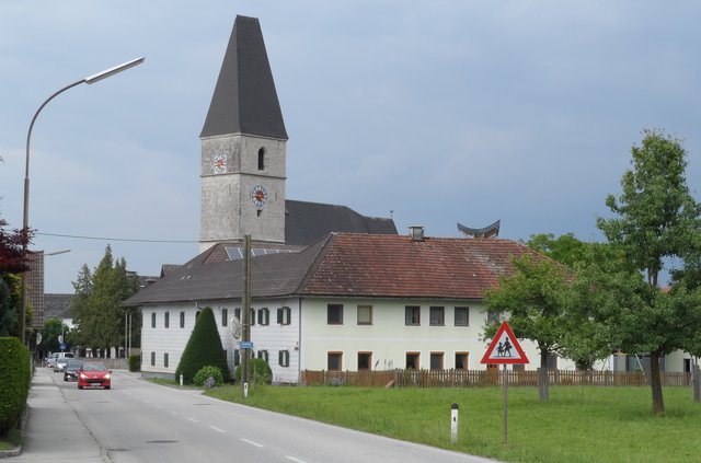 Foto: Gemeinde Kirchham