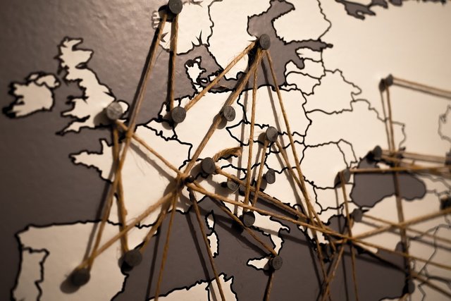 Mehr Exkursionen innerhalb Europas sollen die Jugendlichen für die Idee Europas begeistern.