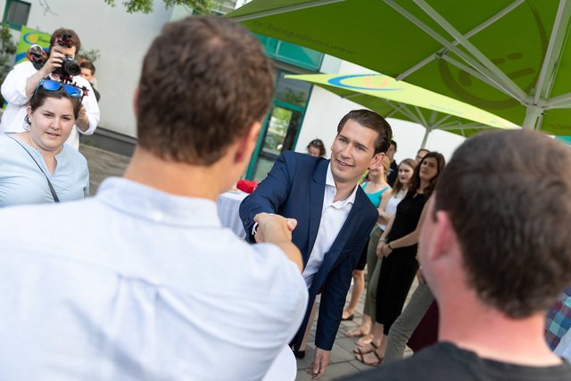 Foto: Christian Georgescu