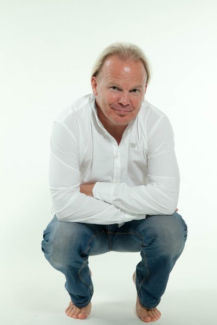 Michael Selinger aus Ernsthofen.