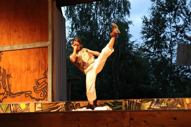 Foto: Michelle Bichler