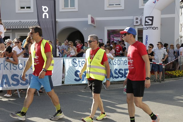 Streckenposten