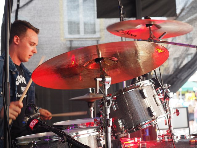 Luke Zajdel