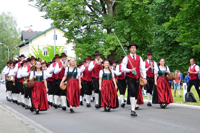 MV Puchkirchen am Trattberg