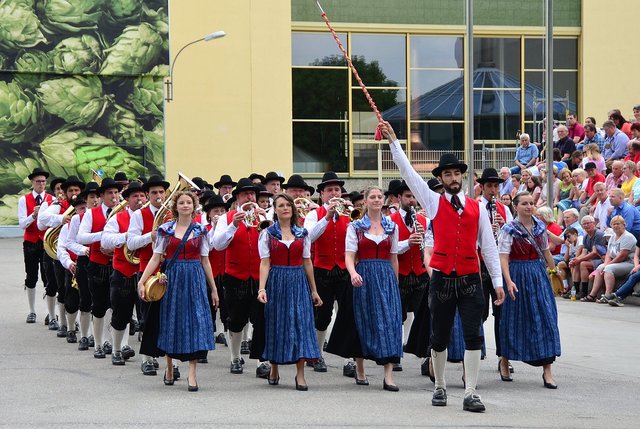 Musikverein Ottnang-Manning 91,20 AZ