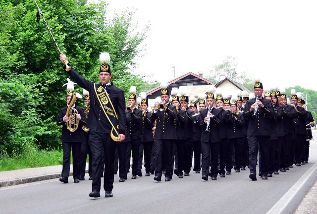 BKK Schmitzberg- Ampflwang