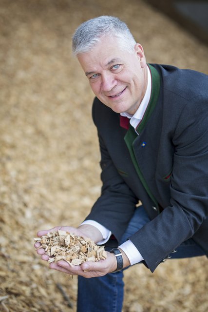Anton Kasser (GDA)
