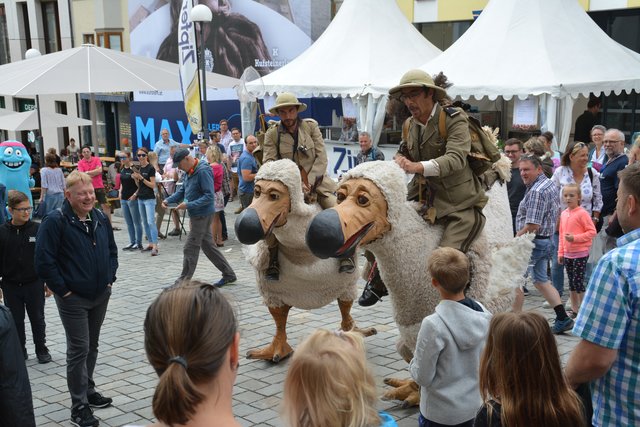 Bekanntschaften kufstein