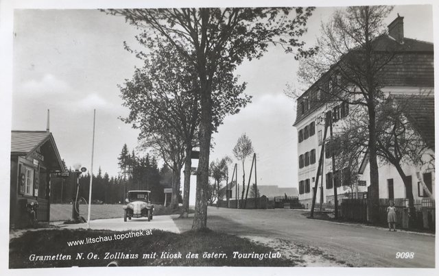 Foto: litschau.topothek.at/Roman Poindl