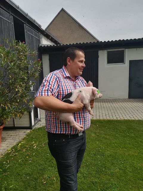 FPÖ-NAbg. Peter Schmiedlechner: "Politik mit Hausverstand, dafür setze ich mich auch zukünftig ein!"