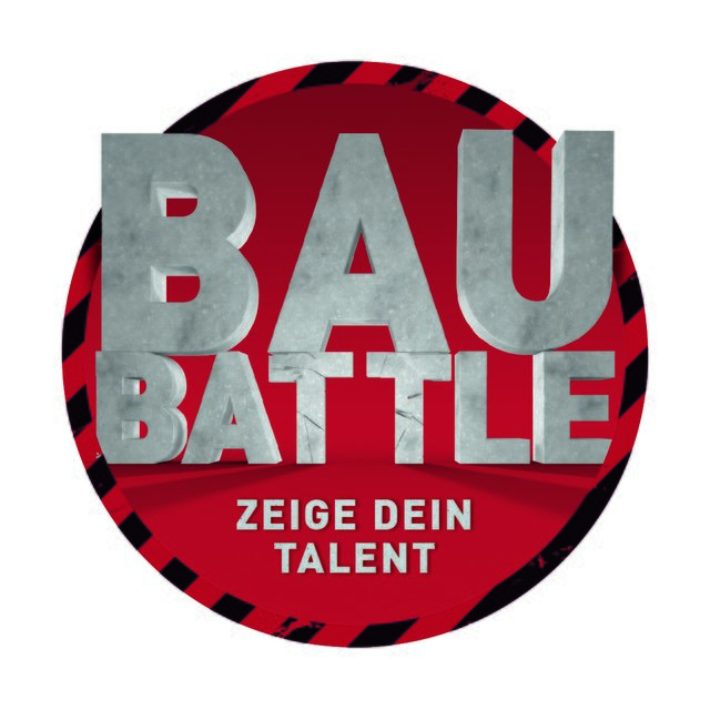 BAUBATTLE – Geschicklichkeits-, Wissens- und Talentewettbewerb | Foto: Foto: Rieder