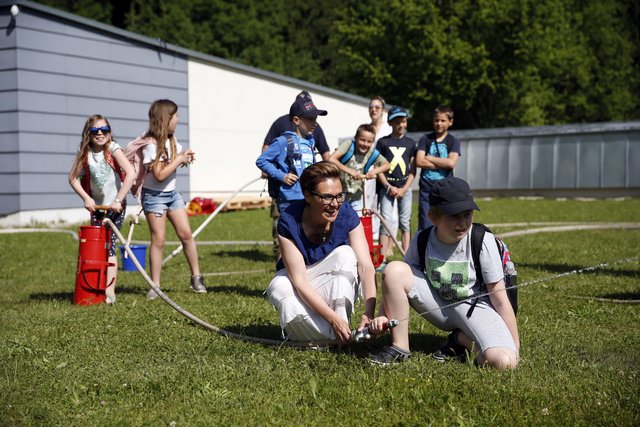Foto: Oskar Höher