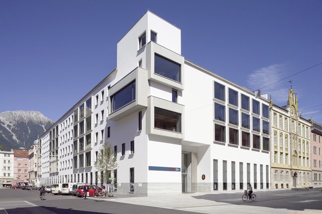 Nach Auffassung des Vorstandes der BTV ist die Klage der Aktionäre UniCredit Bank Austria AG und CABO Beteiligungsgesellschaft m.b.H.unberechtigt.