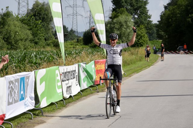 Beim Energie Steiermark Kraftwerks GP geht es wieder rund. | Foto: KK