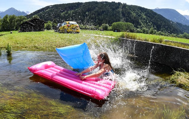 Foto: zeitungsfoto.at