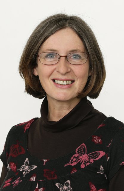 Elke Kahr will die Radinfrastruktur verbessern. | Foto: Pachernegg