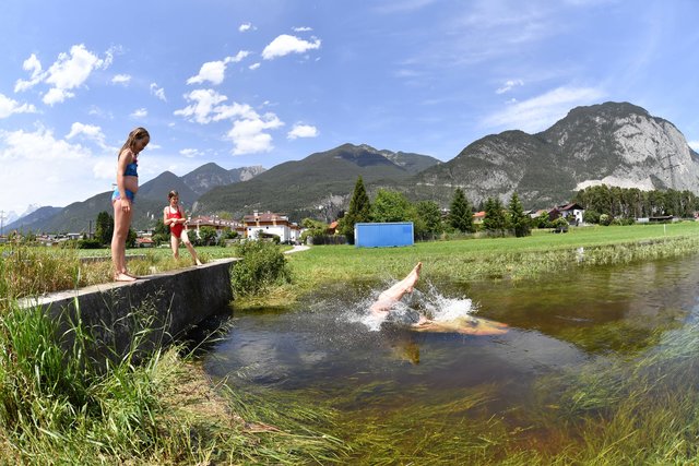 Foto: zeitungsfoto.at