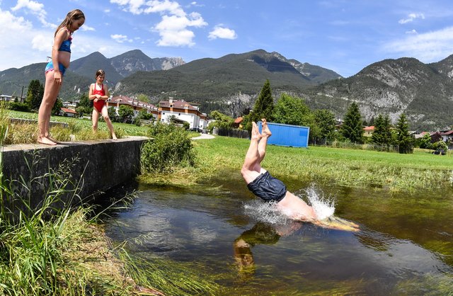 Foto: zeitungsfoto.at