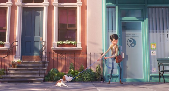 Ein Film für die ganze Familie: Die WOCHE verlost in Kooperation mit Cineplexx Graz 3x2 Tickets für "Pets 2".