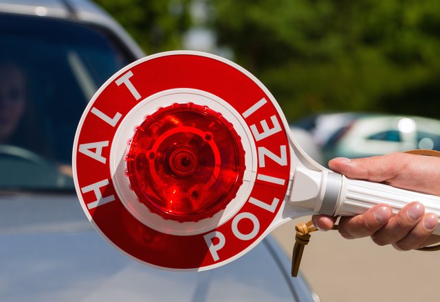 Symbolfoto | Foto: Polizei