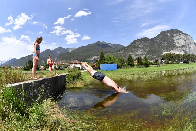 Foto: zeitungsfoto.at
