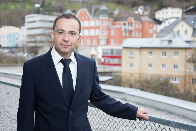 RA Dr. Edgar Pinzger aus Landeck informiert über das Arbeitsrecht.