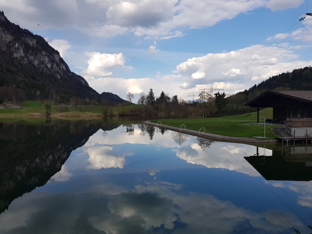 Der Seebesitzer zeigte sich zu Gesprächen mit der Gemeinde bereit, letztendlich kam es aber zu keiner Verpachtung.  | Foto: Gemeinde Kramsach