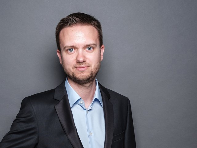 Walter Art wird neuer Geschäftsführer der Bezirksblätter Burgenland.