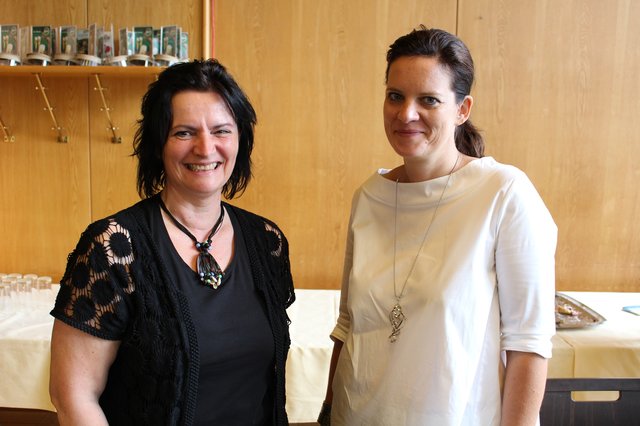 Eine Selbsthilfegruppe Alzheimer ist für Leoben geplant.