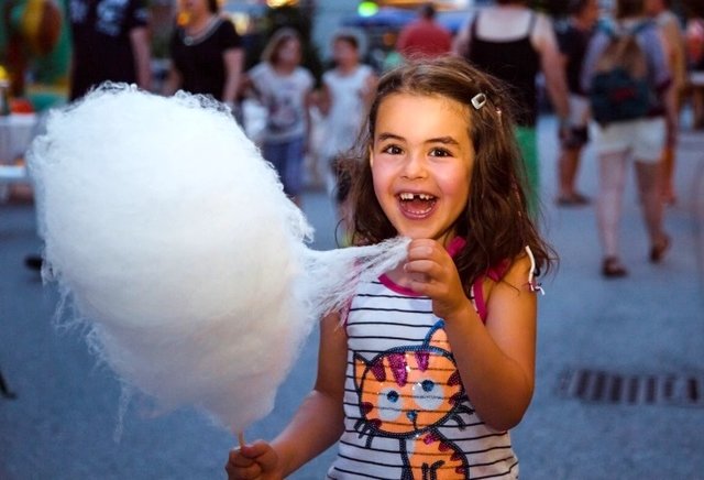 Bei der Bummelnacht in Fieberbrunn und bei der Spielenacht in Waidring wird für Groß und Klein viel geboten. | Foto: TVB PillerseeTal/rol.art-images