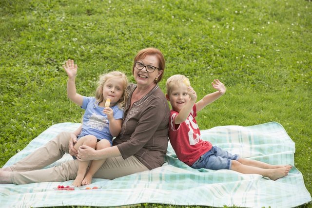 Leihomas des Katholischen Familienverbandes