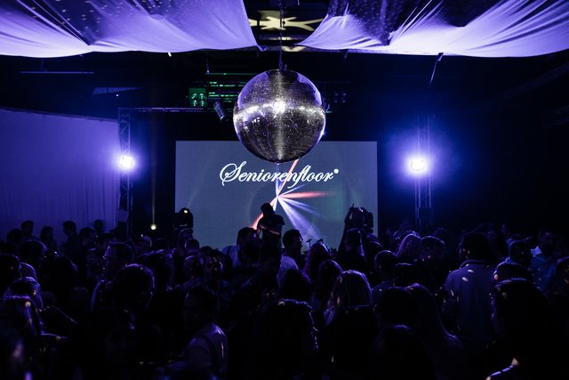 Sei dabei beim Seniorenfloor® ALOHA am 29. Juni 2019. | Foto: Seniorenfloor®