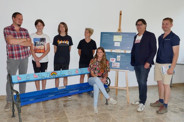 Sagenprojekt Wildschönau 
