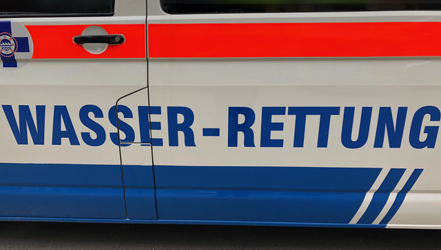 Unter anderen Einsatzeinnheiten war auch die Wasserrettung aus dem Lungau an der Suche beteiligt (Symbolfoto)