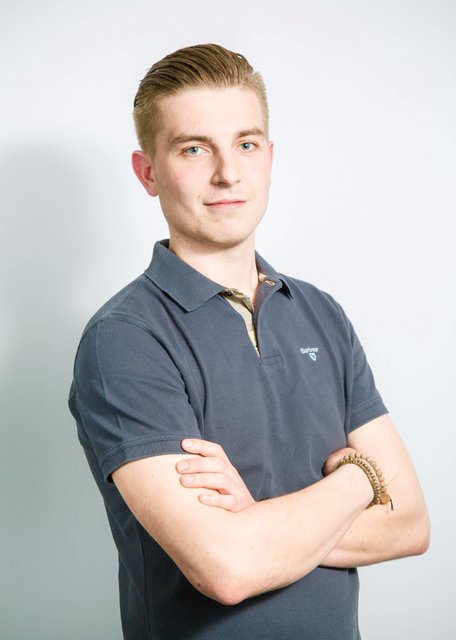 ÖVP-Stadtrat Andreas Feiler versteht die Alleingänge von SPÖ-Ortsvorsteher Christian Ulrich nicht. 