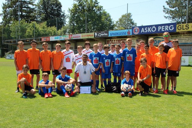 Foto: Matthias Froschauer