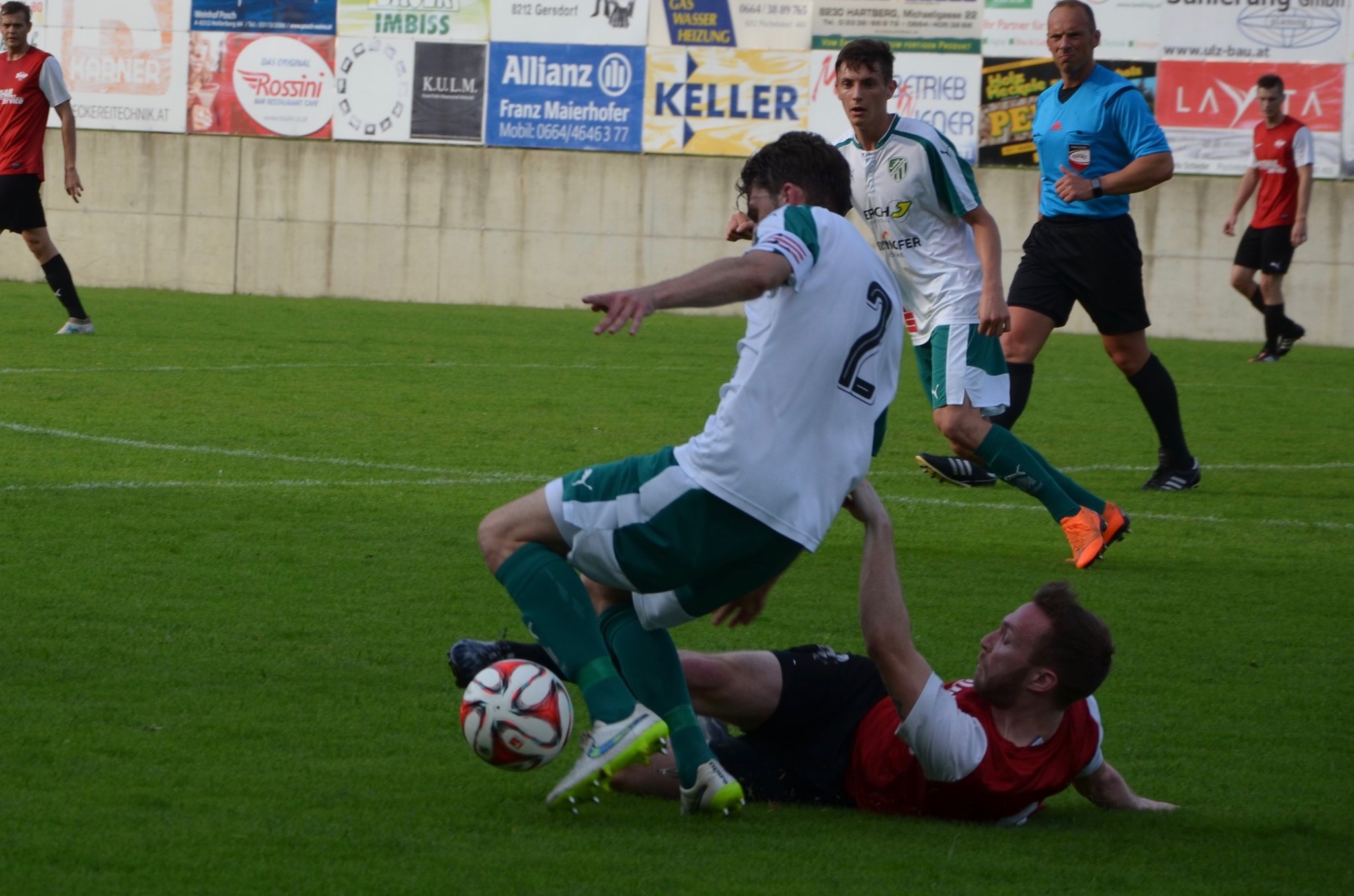 FuГџball Vorteil FuГџball Vorteil