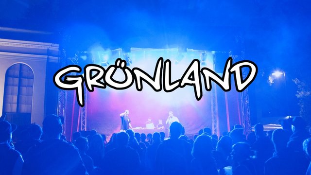 Grünland - Das Schlossparkfest in Steyr | Foto: Grünland Steyr