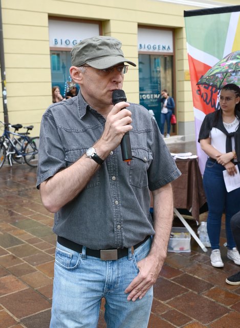 Martin Diendorfer - Kärnten andas | Foto: Ali Mohtasham