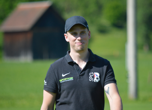 Fabian Sailer
