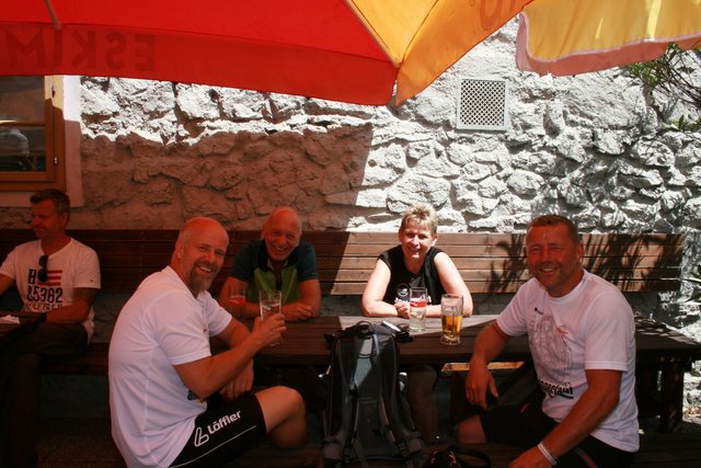 Abordnung aus Gaaden