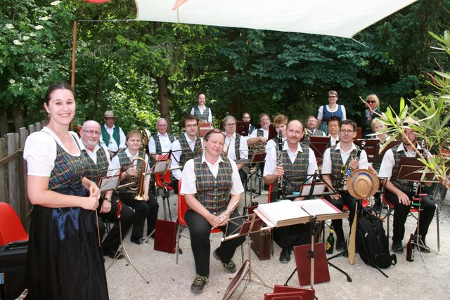 Blasorchester Guntramsdorf