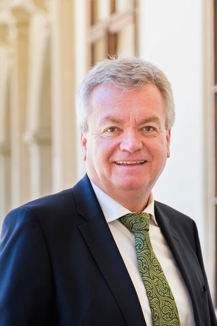 LR Anton Lang informiert