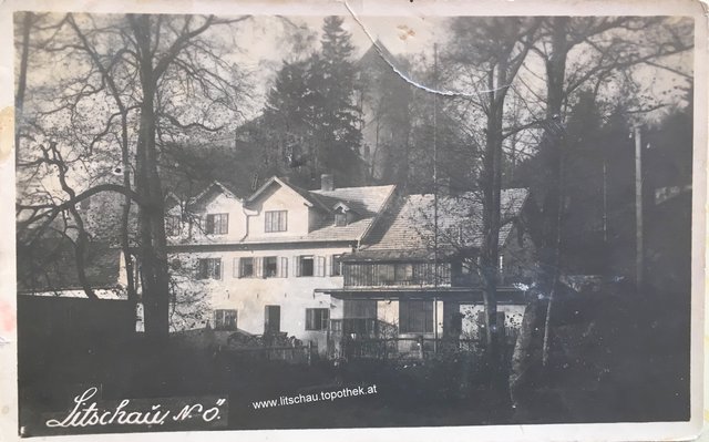 Foto: Foto: litschau.topothek.at / Roman Poindl