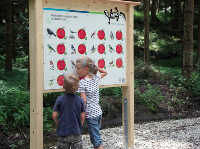 Foto: Gemeinde Geboltskirchen